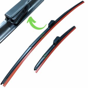 PALHETA LIMPADOR PARABRISA