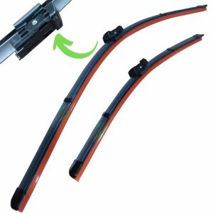 PALHETA LIMPADOR PARABRISA