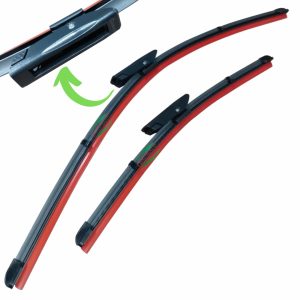 PALHETA LIMPADOR PARABRISA