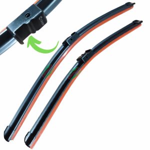 PALHETA LIMPADOR PARABRISA