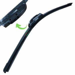 PALHETA LIMPADOR PARABRISA