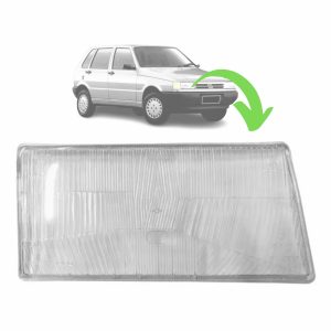 LENTE FAROL PRINCIPAL