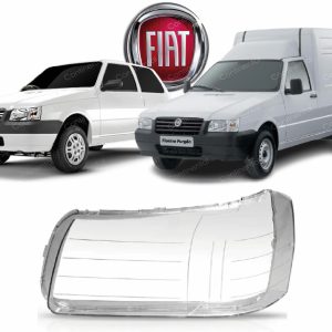 LENTE FAROL PRINCIPAL