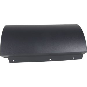 TAMPA AIR BAG GOL/PAR/SAV G3 CINZA