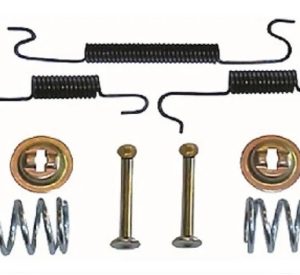 REPARO SAPATA FREIO TZ BRASILIA/VARIANT