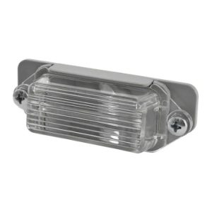 LANTERNA PLACA PAJERO TR4 05/10