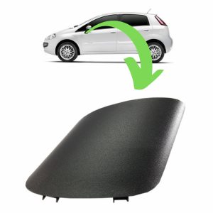 ACABAMENTO EXTERNO RETROVISOR