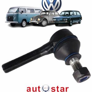 TERMINAL DIRECAO ROSCA ESQUERDA