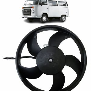 ELETROVENTILADOR RADIADOR