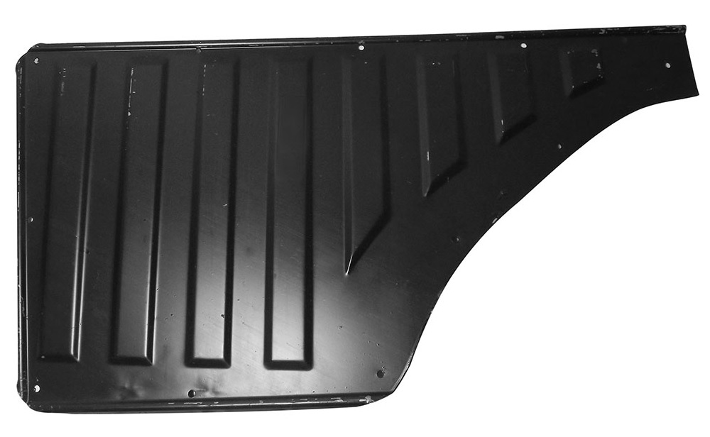 LATA TRASEIRA INTERNA CACAMBA