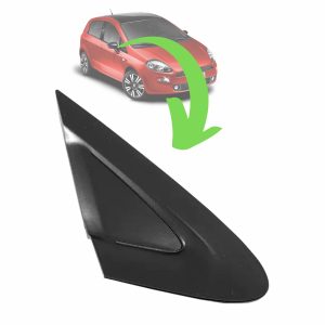 ACABAMENTO EXTERNO RETROVISOR