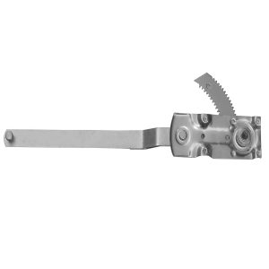 MAQUINA VIDRO DIANTEIRA MECANICA