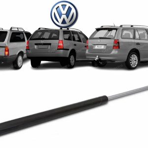 AMORTECEDOR TAMPA TRASEIRA