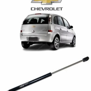 AMORTECEDOR TAMPA TRASEIRA