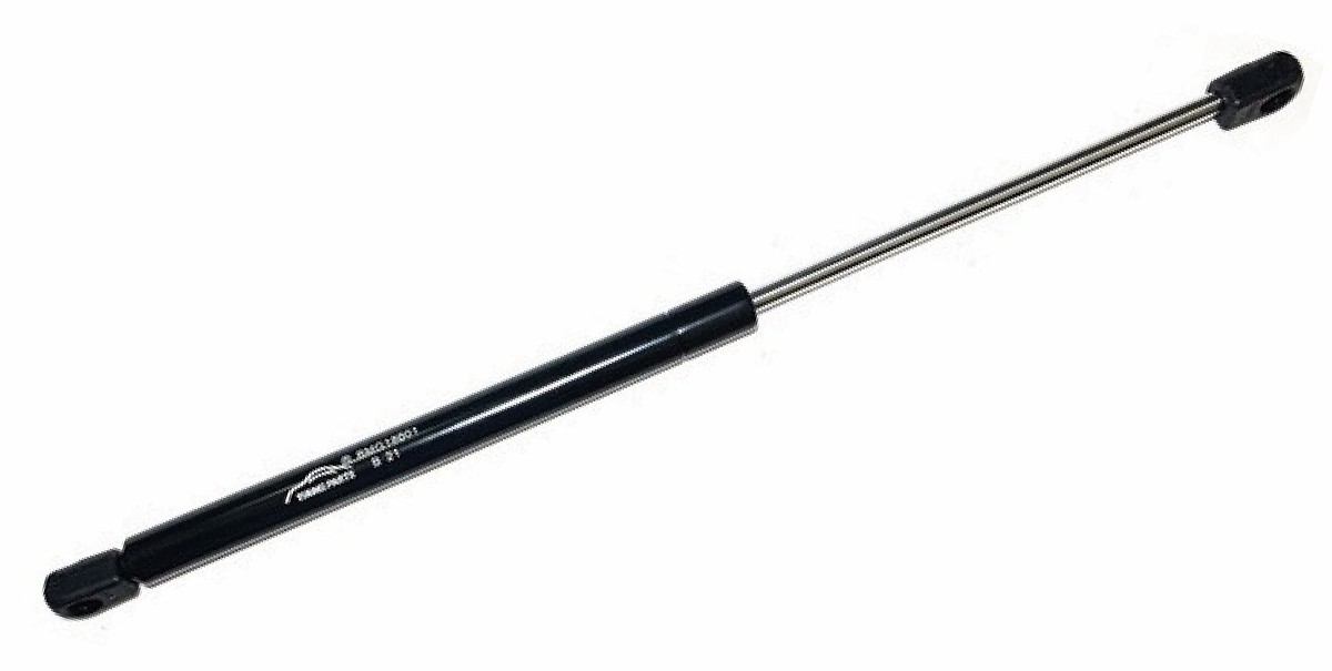 AMORTECEDOR TAMPA TRASEIRA - Imagem 2