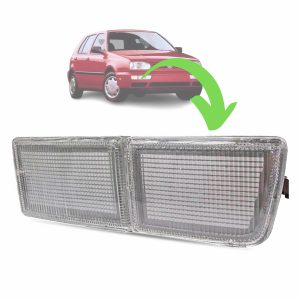 APLIQUE DT PARAC GOLF 94/98 LD GRANDE