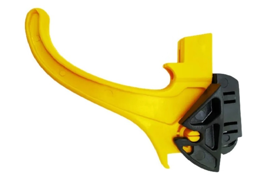 ALAVANCA CAPO PALIO/SIE/STR/IDE/UNO/FI