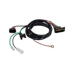 CHICOTE IGNIC ELETRON MOD 7 SAIDAS/ADAPTACAO