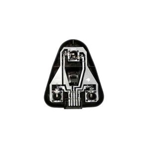 SOQUETE LANTERNA TRASEIRA