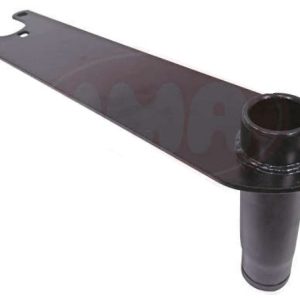 FACAO SUSPENSAO TRASEIRA