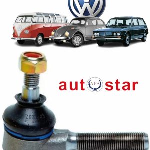 TERMINAL DIRECAO ROSCA ESQUERDA