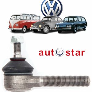 TERMINAL DIRECAO ROSCA DIREITA