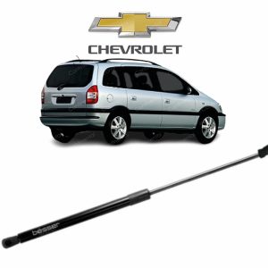 AMORTECEDOR TAMPA TRASEIRA