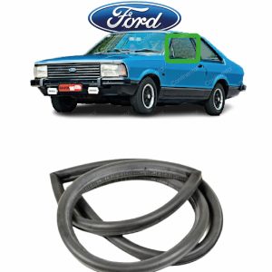 BORRACHA JANELA MOVEL