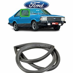 BORRACHA JANELA MOVEL