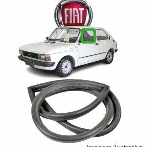 BORRACHA JANELA MOVEL