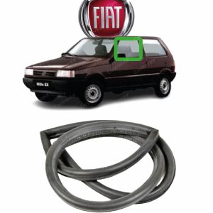 BORRACHA JANELA MOVEL