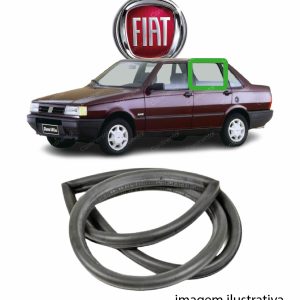 BORRACHA JANELA MOVEL