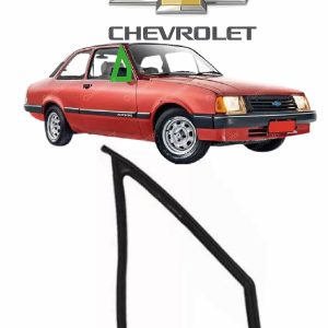 BORRACHA QUEBRA VENTO