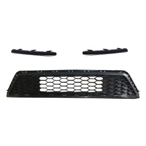 TELA CENTRAL PARACHOQUE