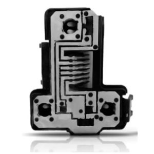 SOQUETE LANTERNA TRASEIRA