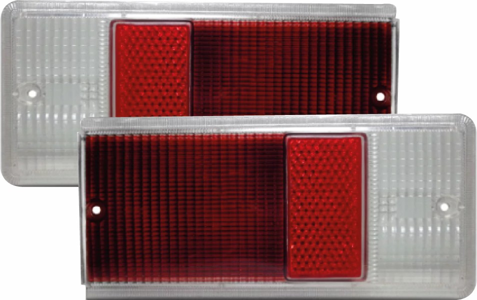 LENTE TRASEIRA - Imagem 2