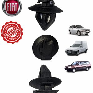 PRESILHA FORRO PORTA UNO/PRE/ELB/FIO