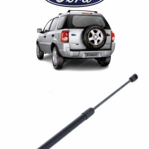 AMORTECEDOR TAMPA TRASEIRA