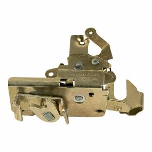 FECHADURA PORTA DIANTEIRA