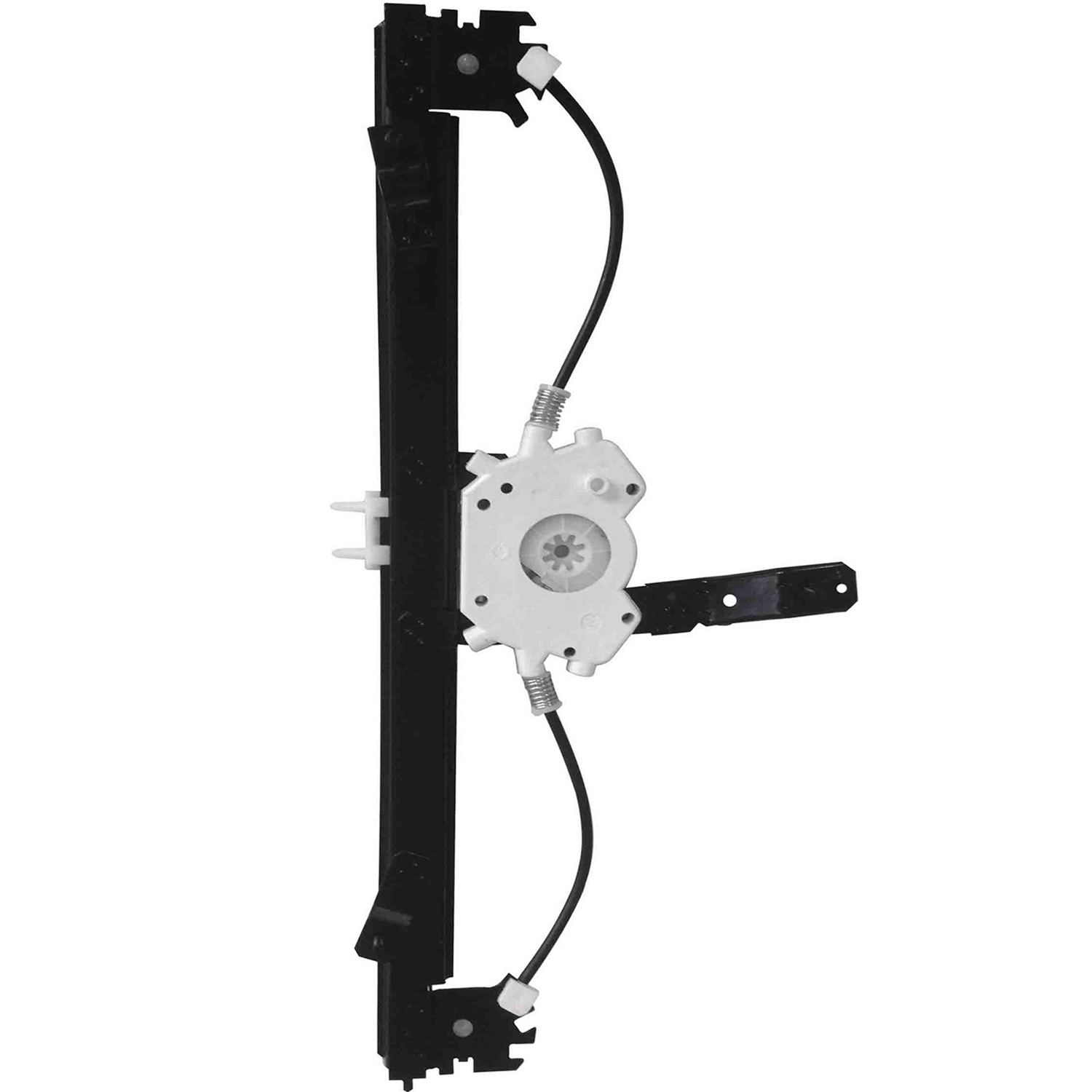 MAQUINA VIDRO DIANTEIRA ELETRICA