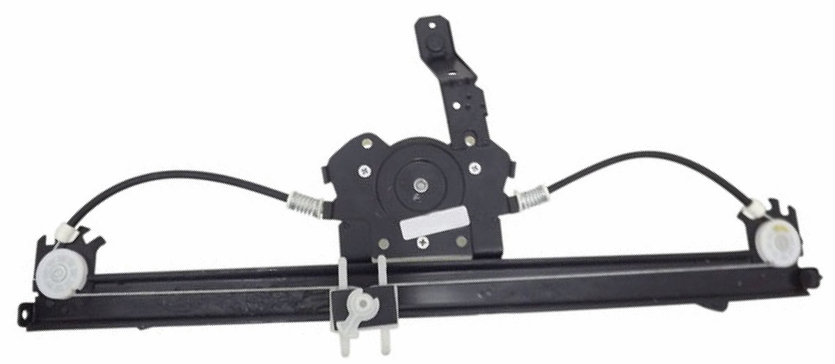 MAQUINA VIDRO DIANTEIRA ELETRICA - Imagem 2