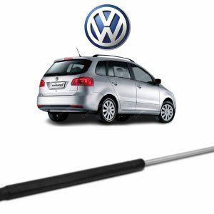 AMORTECEDOR TAMPA TRASEIRA