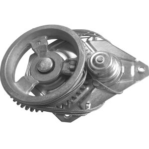 MAQUINA VIDRO DIANTEIRA MECANICA