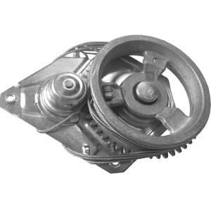 MAQUINA VIDRO DIANTEIRA MECANICA