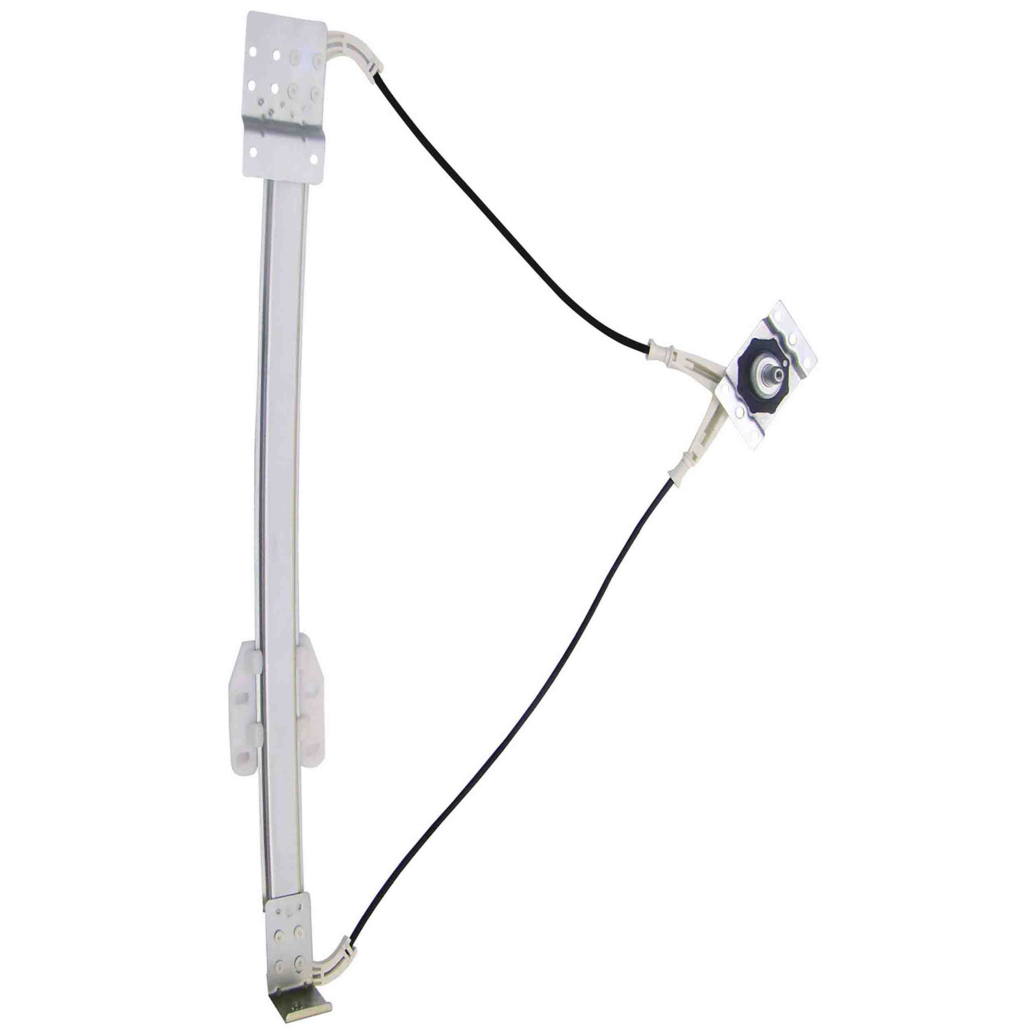 MAQUINA VIDRO DIANTEIRA MECANICA