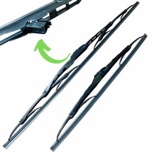 PALHETA LIMPADOR PARABRISA