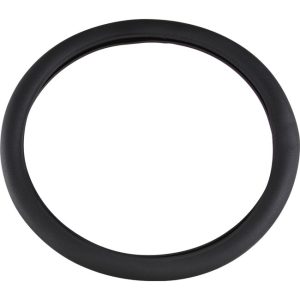 CAPA VOLANTE UNIVERSAL PRETA SEM MASSA