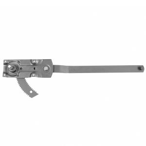 MAQUINA VIDRO DIANTEIRA MECANICA