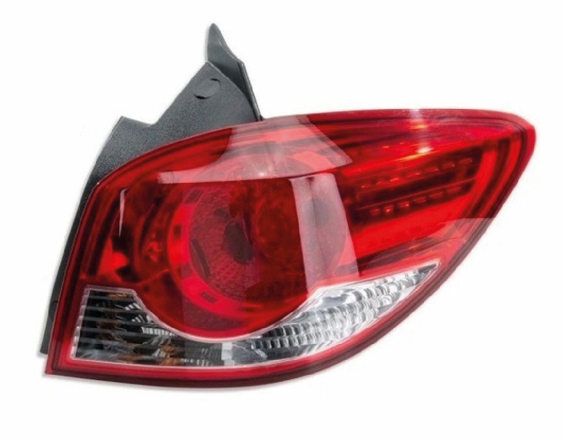 LANTERNA TRASEIRA - Imagem 2