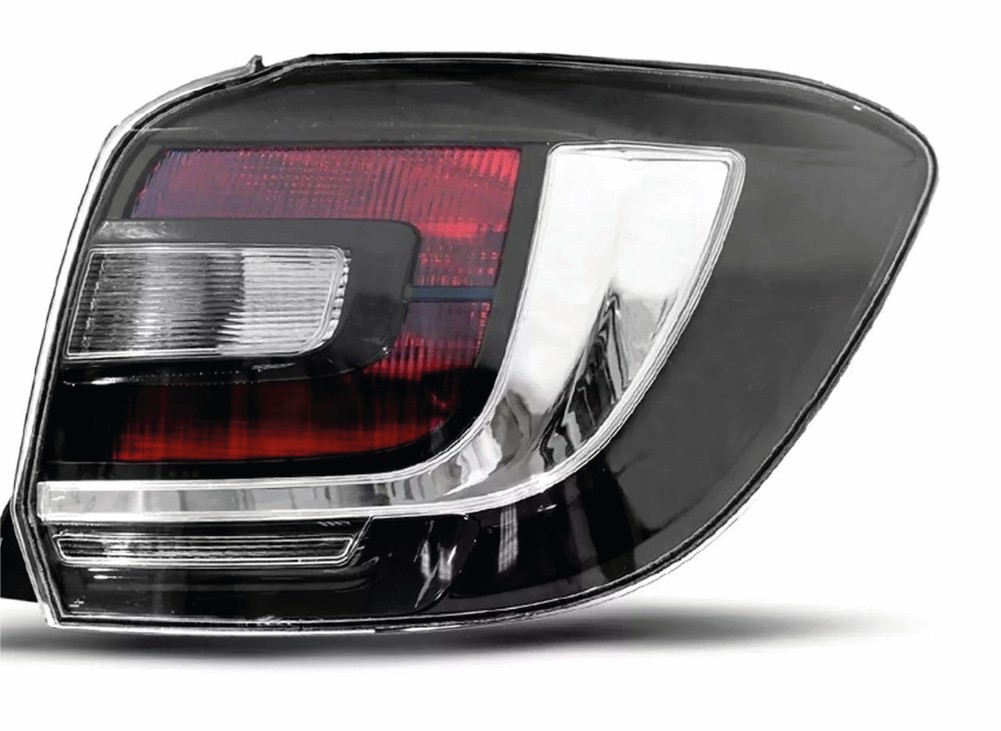 LANTERNA TRASEIRA - Imagem 2